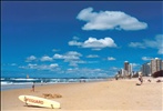 surfers paradise